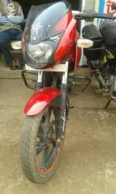 Bajaj  Pulsar 180cc 2011
