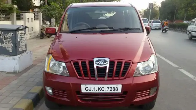 Mahindra Xylo E8 BS III 2010