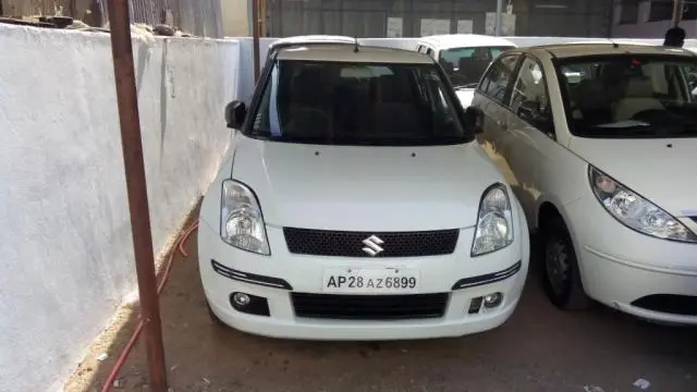 Maruti Suzuki Swift VXi 1.3 2009
