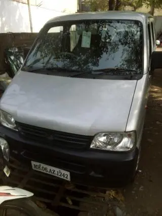 Maruti Suzuki Eeco 7 STR 2009