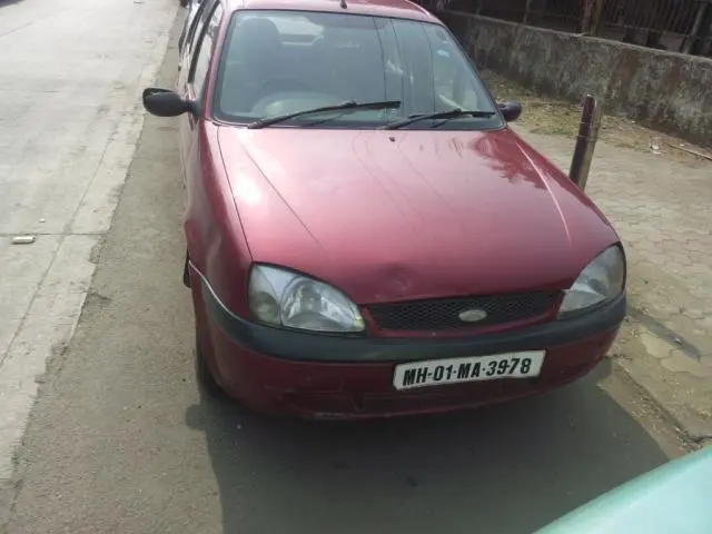 Ford Ikon 1.3 Flair 2006