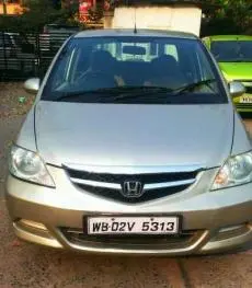 Honda City ZX 2006