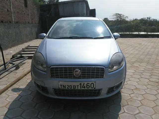 Fiat Linea EMOTION 1.4 2010