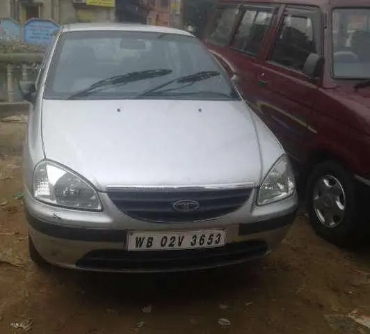 Tata Indigo LS 2005