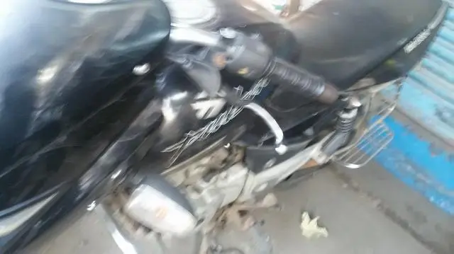 Bajaj Pulsar 150cc 2007