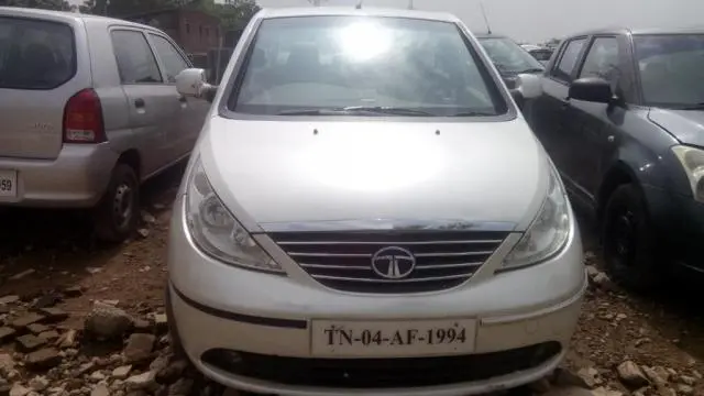 Tata Manza AQUA SAFIRE BS III 2010