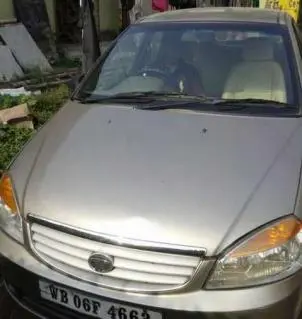 Tata Indigo eCS LS TDI BS-III 2011