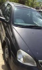 Tata Indica DLS 2009