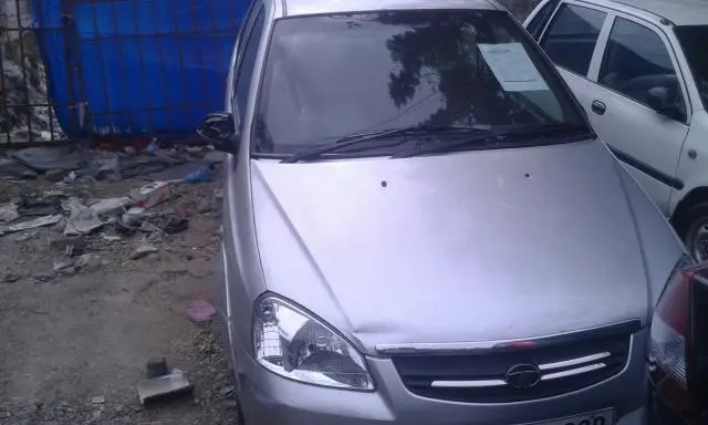Tata Indica DLS 2007