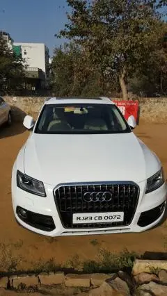 Audi Q5 2.0 TDI PREMIUM 2013