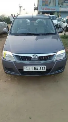 Mahindra Verito 1.5 D2 BS III 2012