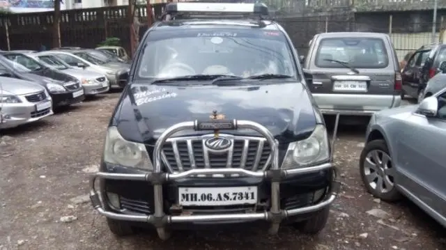 Mahindra Xylo E4 BS IV 2009