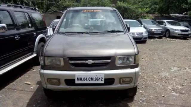 Chevrolet Tavera NEO SS D1 7 STR BS III 2006