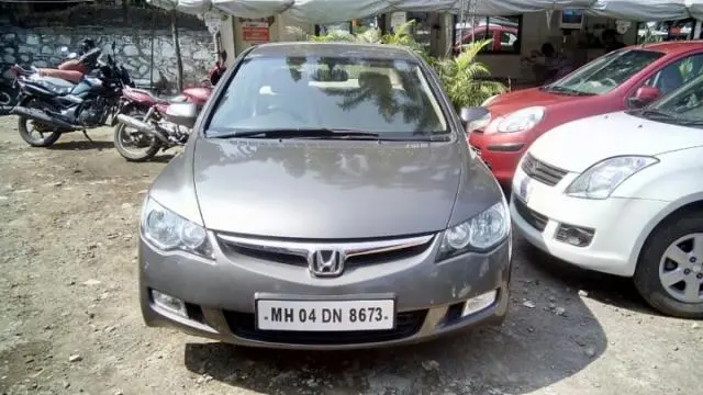 Honda Civic 1.8 V AT 2008