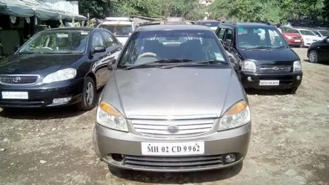 Tata Indigo GLS BS III 2011