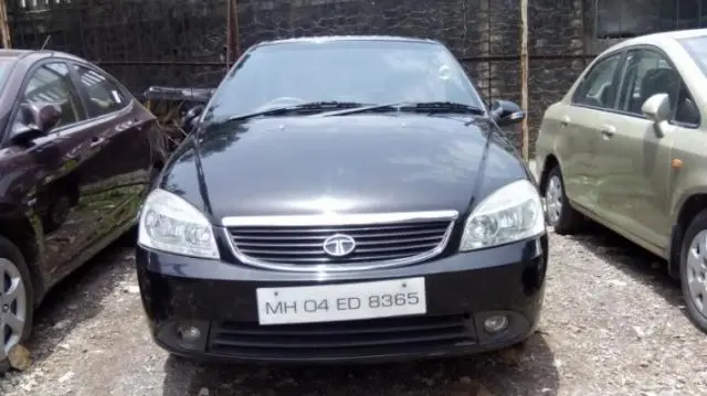 Tata Indigo eCS LS TDI 2009