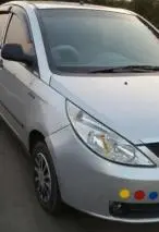 Tata Indica Vista Terra 1.4 TDI 2009