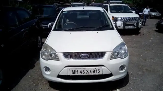 Ford Fiesta Classic Sxi 2009
