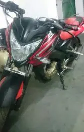 Bajaj Pulsar 200cc 2013