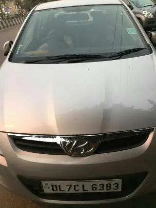 Hyundai i10 Era 1.1 LPG 2012
