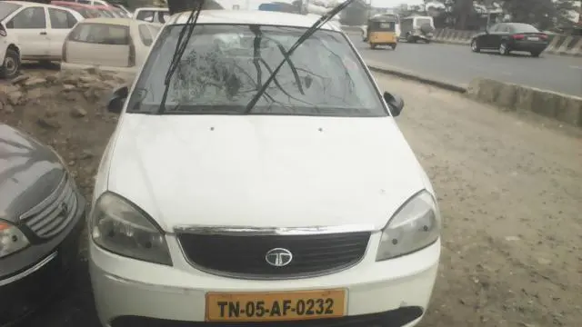 Tata Indigo XL CR4 2011