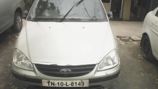 Tata Indigo LS 2005