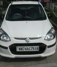Maruti Suzuki Alto XCITE 2014