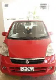Maruti Suzuki Zen Estilo VXi 2005