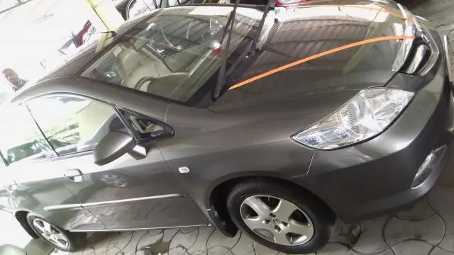 Honda City ZX GXi 2008