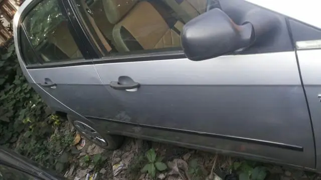 Tata Indica Vista Aqua Quadrajet BS-III 2011