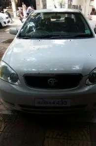 Toyota Corolla H1 1.8 J 2004