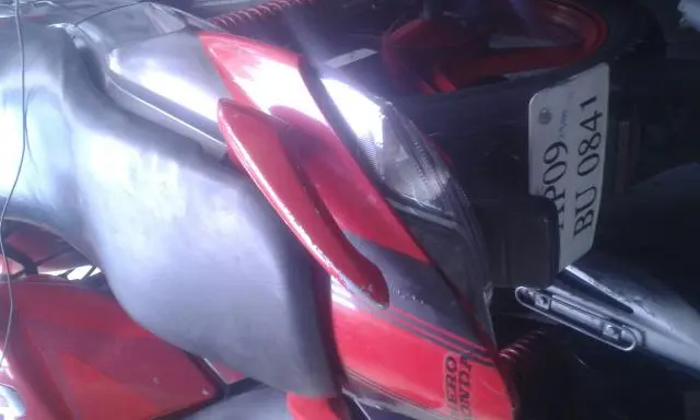 Hero CBZ Xtreme 150 cc 2009