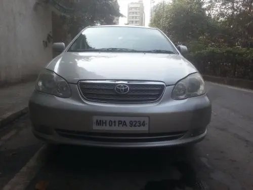 Toyota Corolla H4 1.8 G 2005