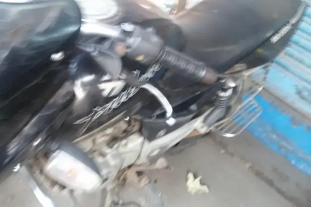 Bajaj Pulsar 150cc 2007