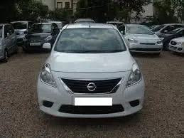 Nissan Sunny XV DIESEL 2012