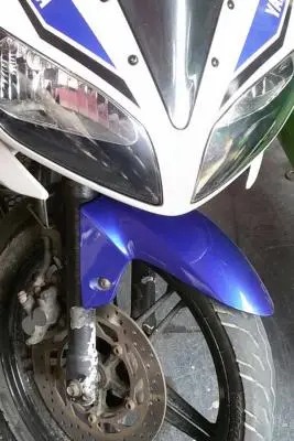 Yamaha YZF-R15 2.0 150cc 2013