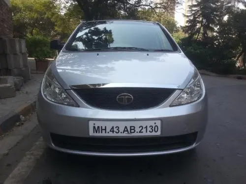 Tata Indica Vista TERRA SAFIRE BS III 2010