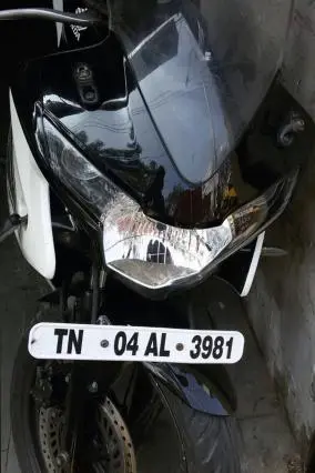 Honda CBR 150R 150cc 2013