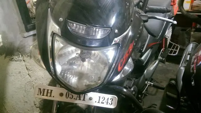Hero CBZ Xtreme 150 cc 2010