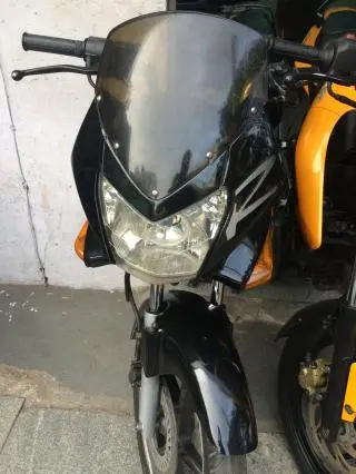 Hero Karizma 223 cc 2007