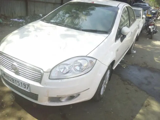 Fiat Linea ACTIVE 1.4 2010