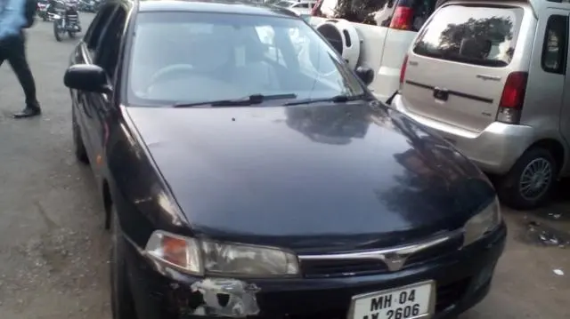 Mitsubishi Lancer GLI 1.5 2002