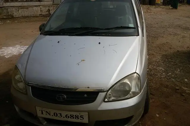 Tata Indica LS 2007