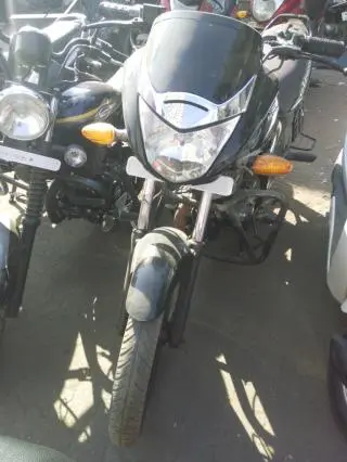 Honda CB Unicorn 150cc 2011