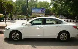 Honda Accord 2.4 AT 2009