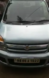 Maruti Suzuki Wagon R Duo LXI LPG 2007