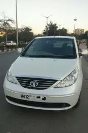 Tata Manza VX Quadrajet 2010
