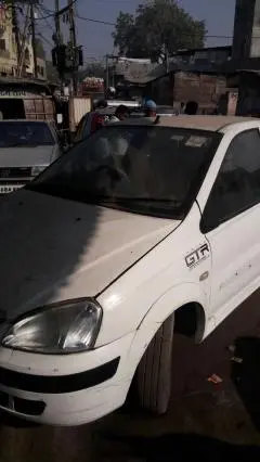 Tata Indica DLS 2005