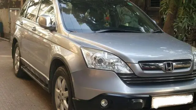Honda CR-V 2.4L 2WD 2010