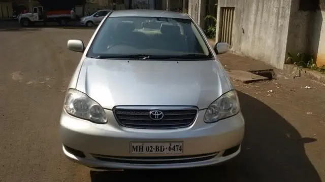 Toyota Corolla H1 1.8 J 2007